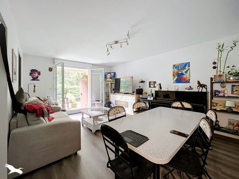 Vente Appartement Balma 31130 3 pièces - 65 m²
