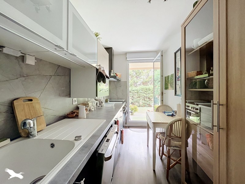Vente Appartement Balma - 3 pièces -65 m² - (31130)