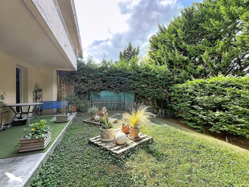 Vente Appartement Balma - 3 pièces -65 m² - (31130)