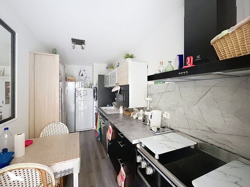 Vente Appartement Balma - 3 pièces -65 m² - (31130)