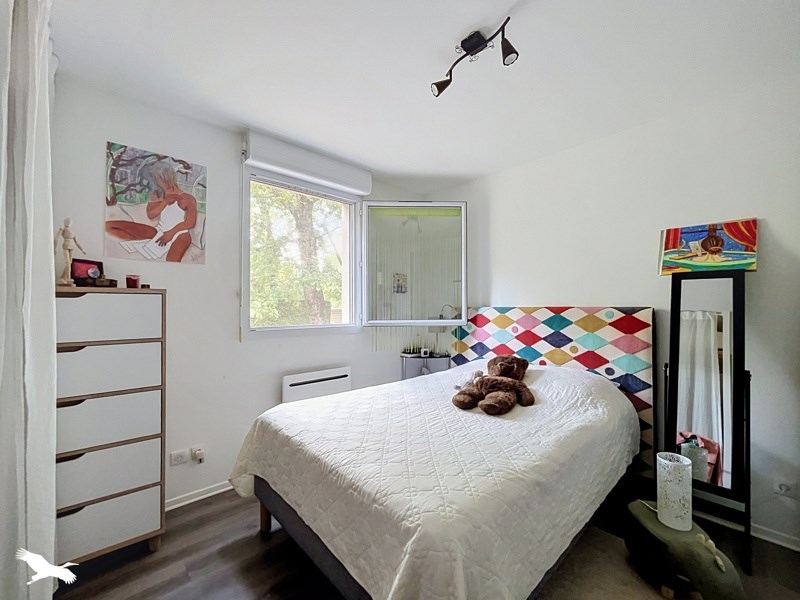 Vente Appartement Balma - 3 pièces -65 m² - (31130)