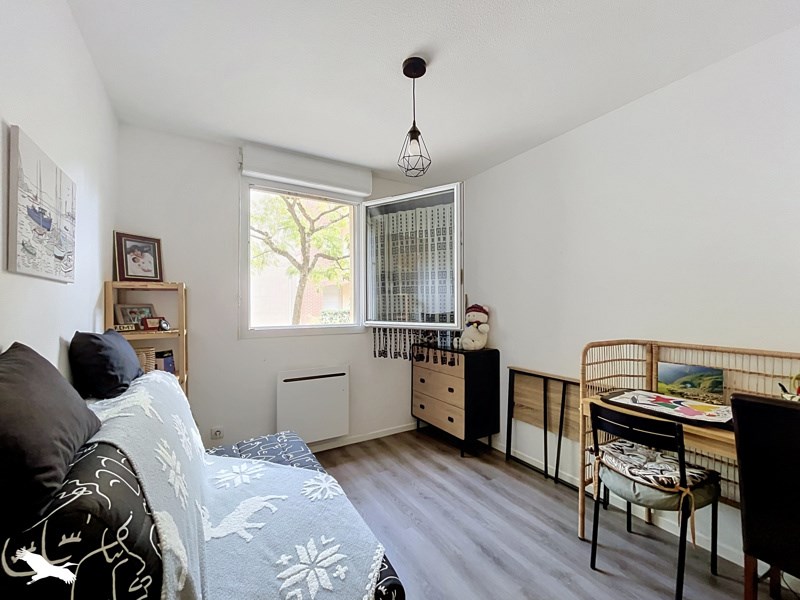 Vente Appartement Balma - 3 pièces -65 m² - (31130)