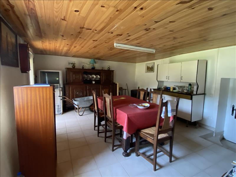 Vente Maison GUERLESQUIN - 3 pièces -72 m² - (29650)