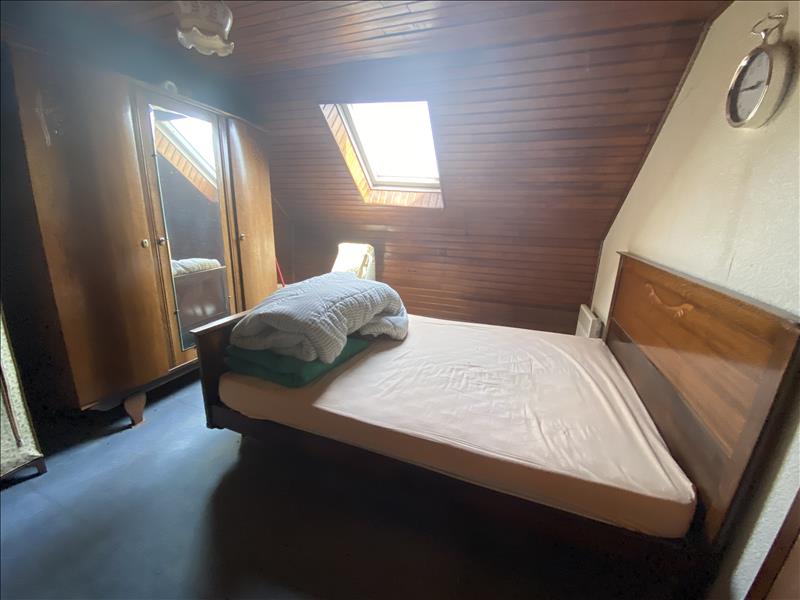 Vente Maison GUERLESQUIN - 3 pièces -72 m² - (29650)