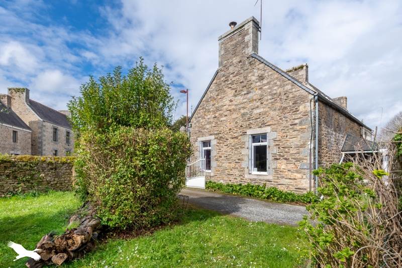 Vente Maison PLOUZELAMBRE - 5 pièces -86 m² - (22420)