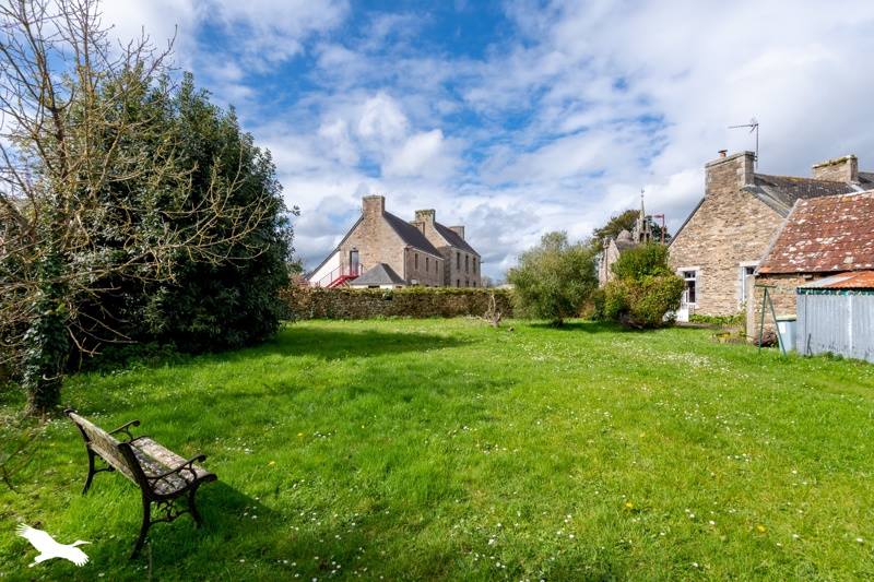 Vente Maison PLOUZELAMBRE - 5 pièces -86 m² - (22420)