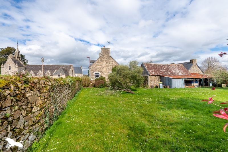 Vente Maison PLOUZELAMBRE - 5 pièces -86 m² - (22420)