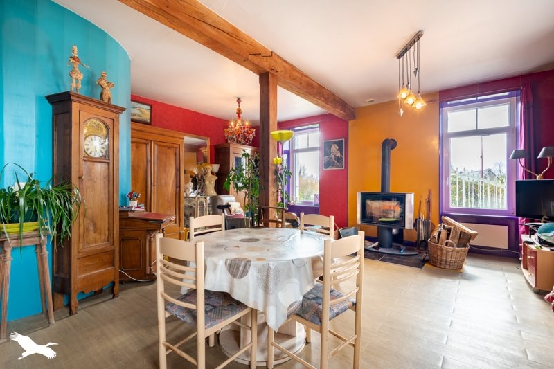 Vente Maison PLOUZELAMBRE - 5 pièces -86 m² - (22420)