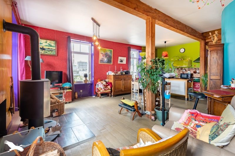 Vente Maison PLOUZELAMBRE - 5 pièces -86 m² - (22420)