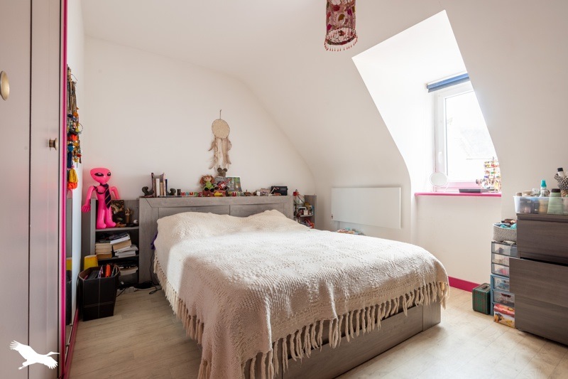 Vente Maison PLOUZELAMBRE - 5 pièces -86 m² - (22420)