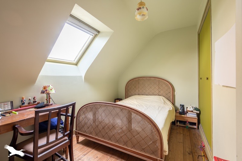 Vente Maison PLOUZELAMBRE - 5 pièces -86 m² - (22420)