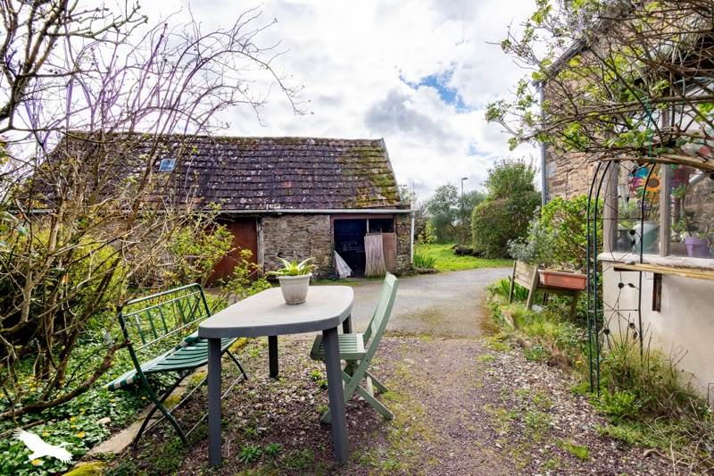Vente Maison PLOUZELAMBRE - 5 pièces -86 m² - (22420)
