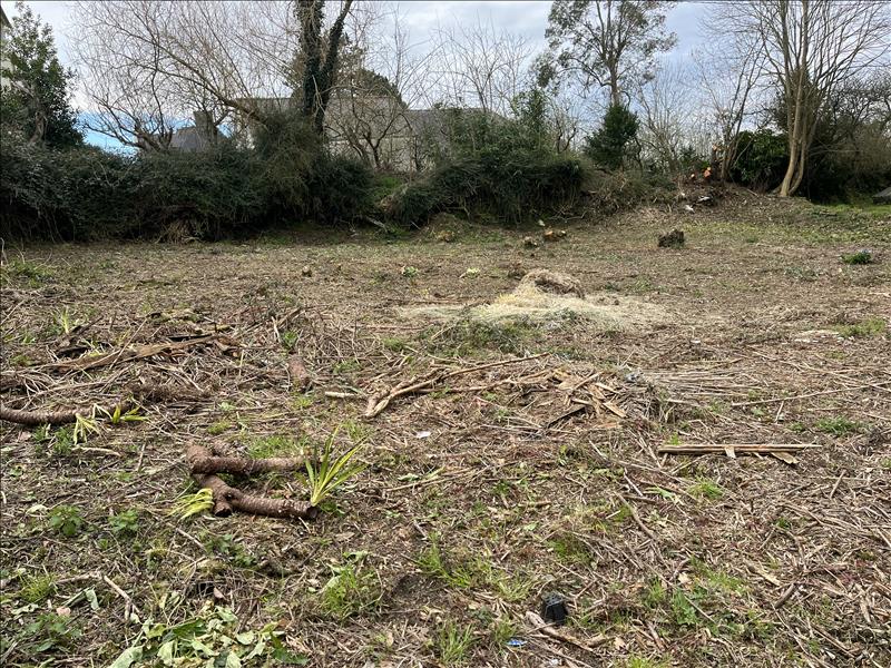 Vente Terrain PLESTIN LES GREVES - -754 m² - (22310)