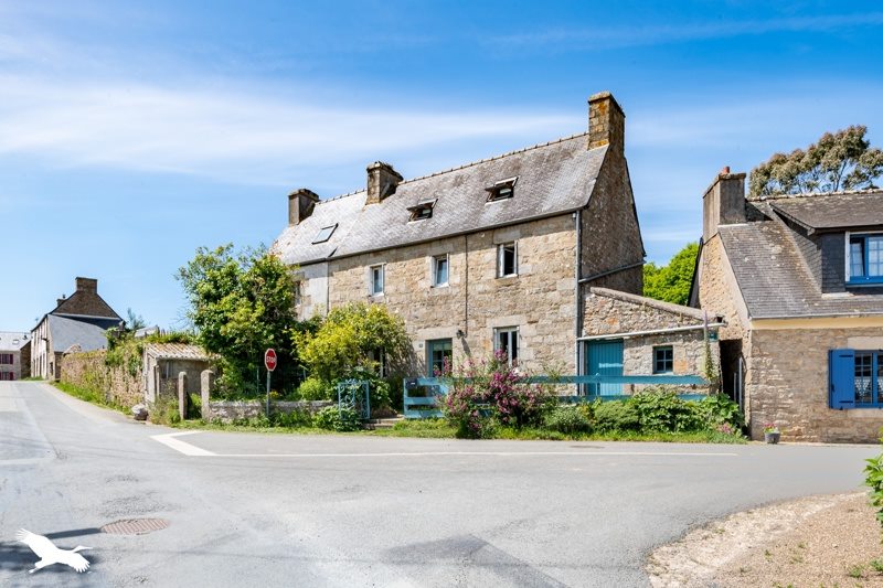 Vente Maison PLUFUR - 5 pièces -84 m² - (22310)