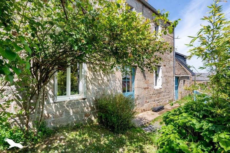 Vente Maison PLUFUR - 5 pièces -84 m² - (22310)