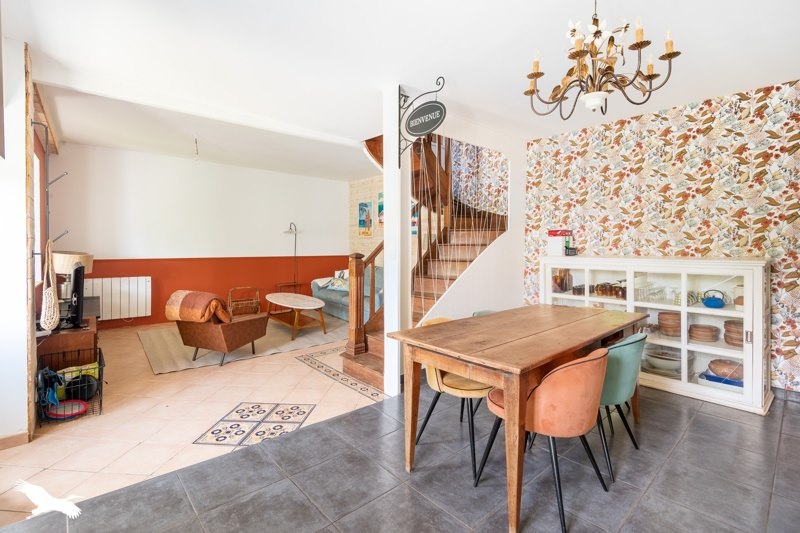 Vente Maison PLUFUR - 5 pièces -84 m² - (22310)