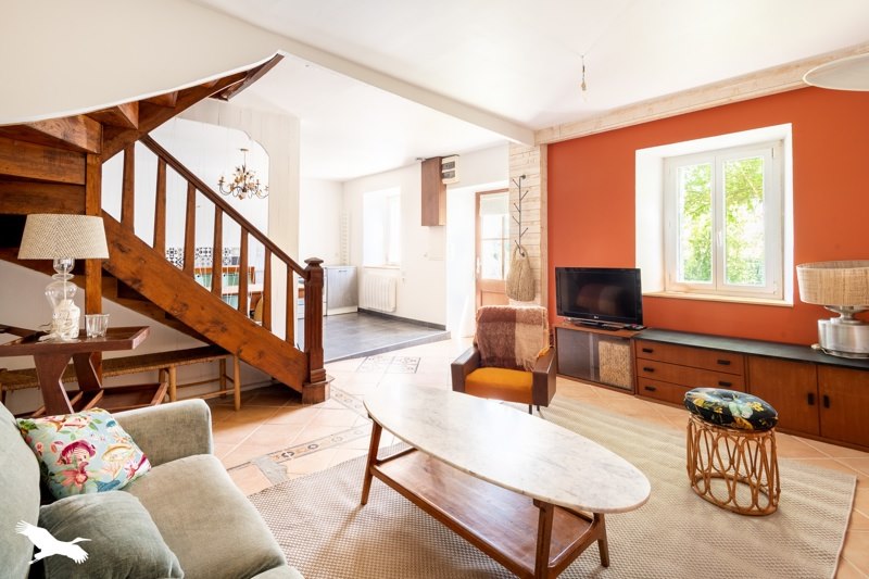 Vente Maison PLUFUR - 5 pièces -84 m² - (22310)