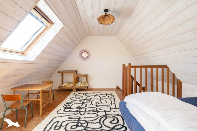 Vente Maison PLUFUR - 5 pièces -84 m² - (22310)