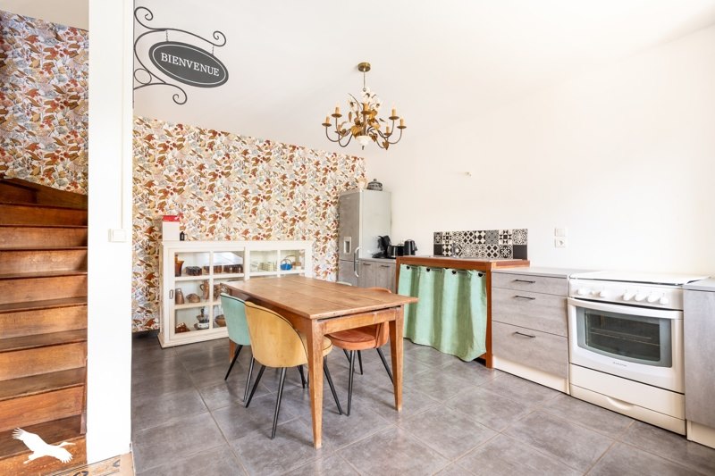 Vente Maison PLUFUR - 5 pièces -84 m² - (22310)