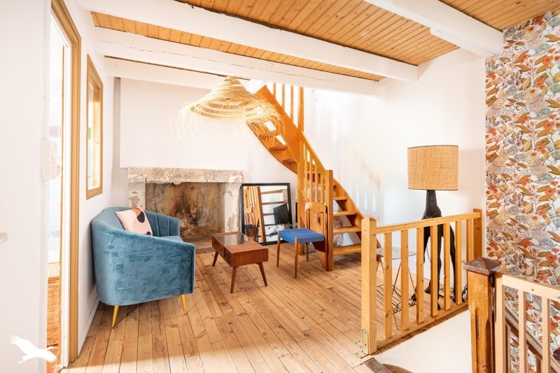 Vente Maison PLUFUR - 5 pièces -84 m² - (22310)