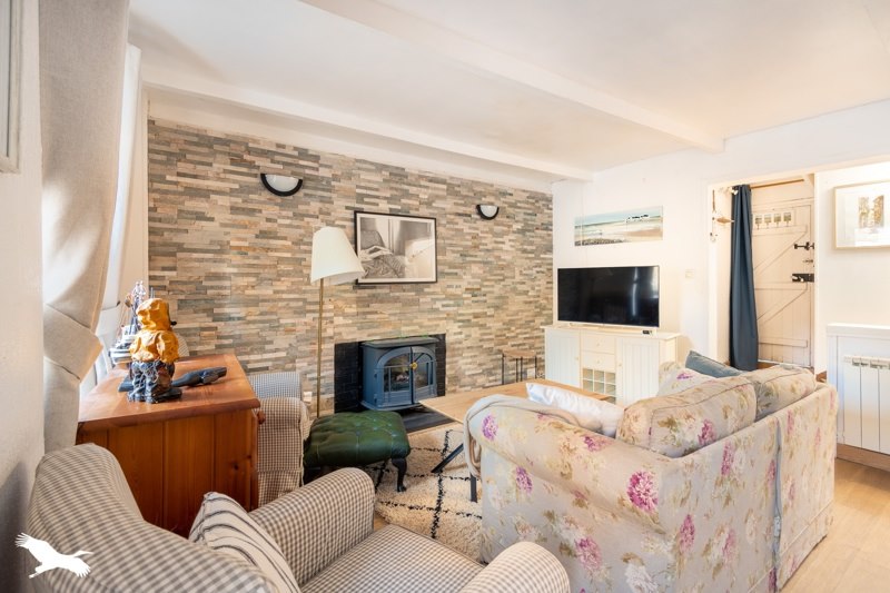 Vente Maison ST MICHEL EN GREVE - 3 pièces -58 m² - (22300)