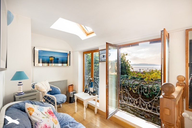 Vente Maison ST MICHEL EN GREVE - 3 pièces -58 m² - (22300)