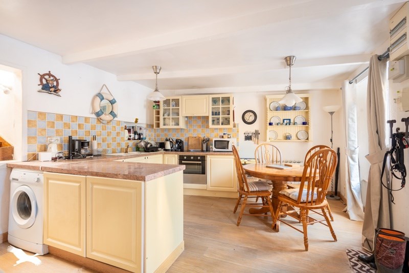 Vente Maison ST MICHEL EN GREVE - 3 pièces -58 m² - (22300)