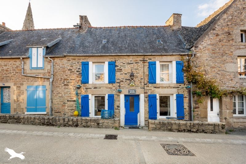 Vente Maison ST MICHEL EN GREVE - 3 pièces -58 m² - (22300)