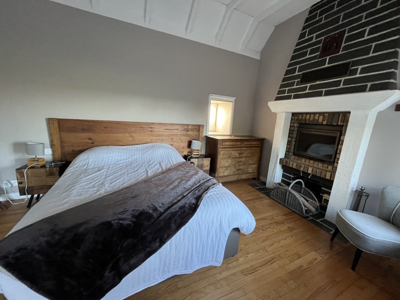 Vente Maison GUIMAEC - 4 pièces -65 m² - (29620)