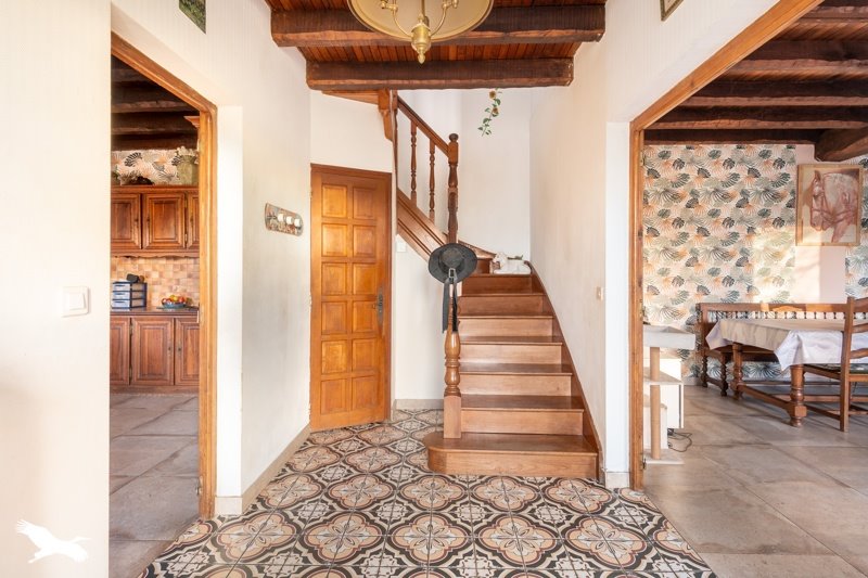 Vente Maison PLOUEGAT MOYSAN - 7 pièces -130 m² - (29650)