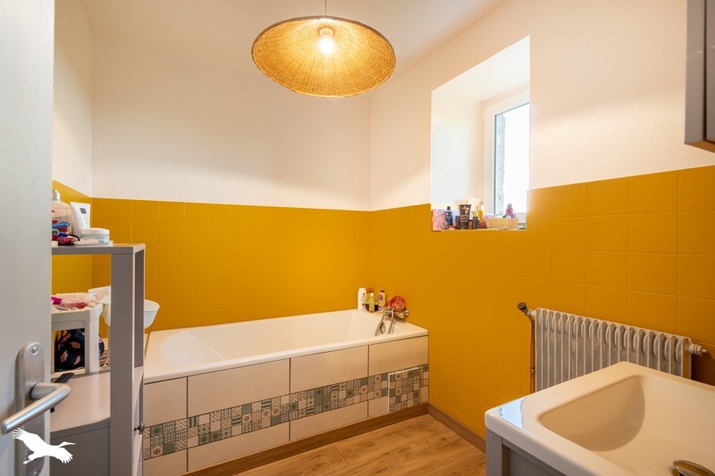 Vente Maison PLOUEGAT MOYSAN - 7 pièces -130 m² - (29650)