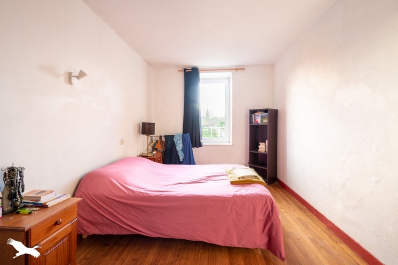 Vente Maison PLOUEGAT MOYSAN - 7 pièces -130 m² - (29650)