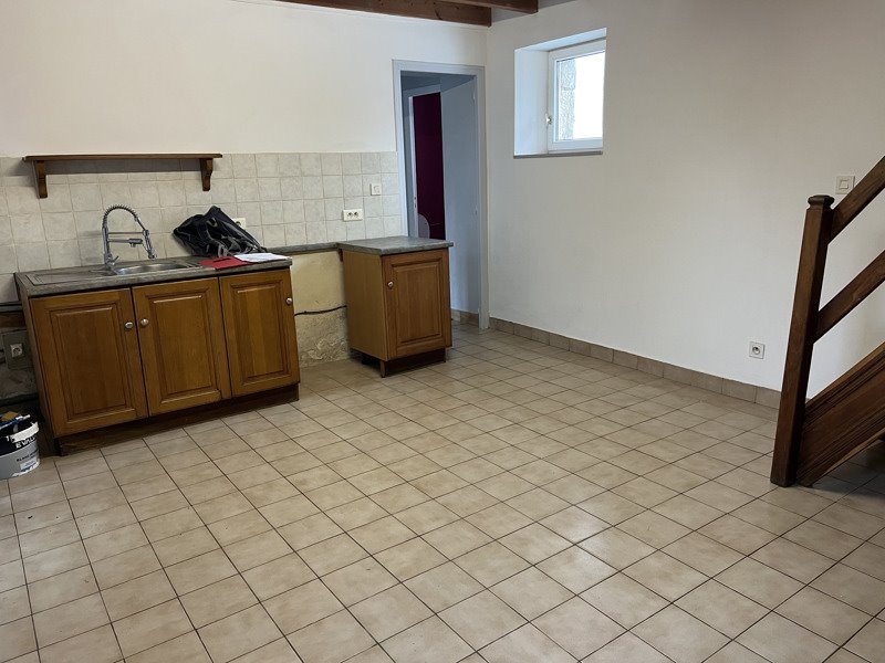 Vente Maison PLOUNERIN - 3 pièces -40 m² - (22780)