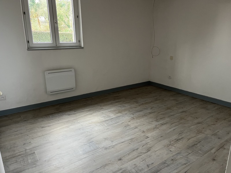 Vente Maison PLOUNERIN - 3 pièces -40 m² - (22780)