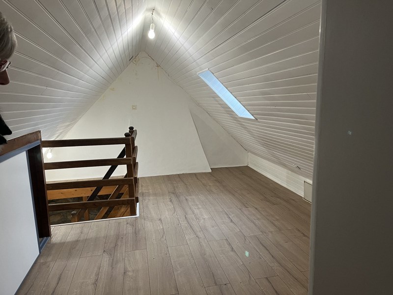 Vente Maison PLOUNERIN - 3 pièces -40 m² - (22780)