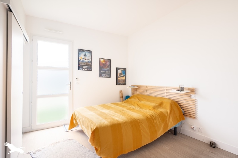Vente Maison LANMEUR - 5 pièces -98 m² - (29620)