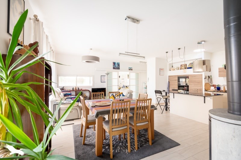 Vente Maison LANMEUR - 5 pièces -98 m² - (29620)