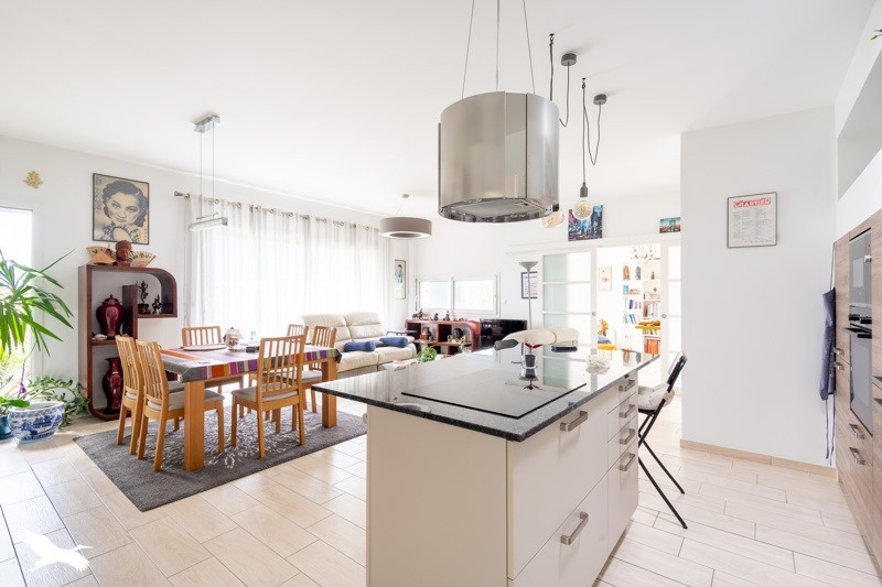 Vente Maison LANMEUR - 5 pièces -98 m² - (29620)
