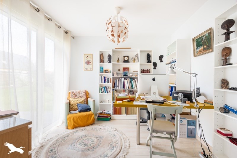 Vente Maison LANMEUR - 5 pièces -98 m² - (29620)