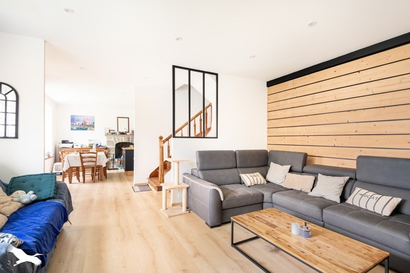 Vente Maison LOCQUIREC - 5 pièces -117 m² - (29241)
