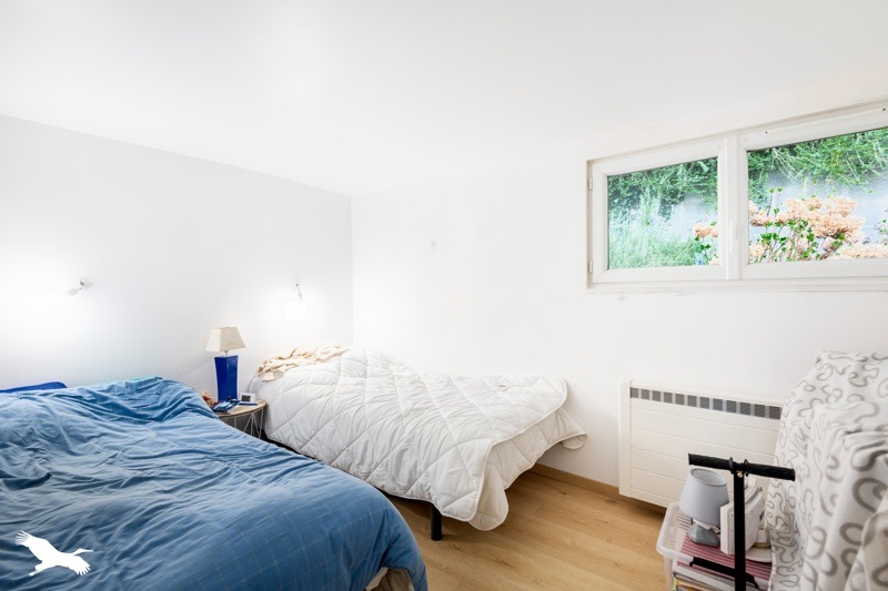 Vente Maison LOCQUIREC - 5 pièces -117 m² - (29241)