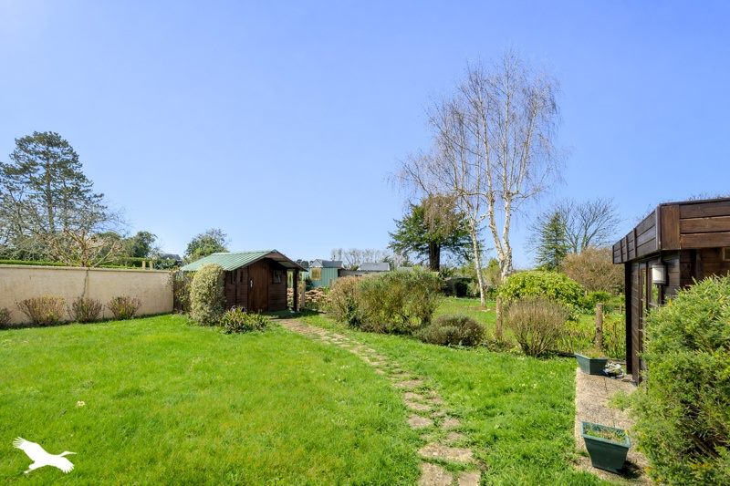 Vente Maison PLESTIN LES GREVES - 8 pièces -139 m² - (22310)