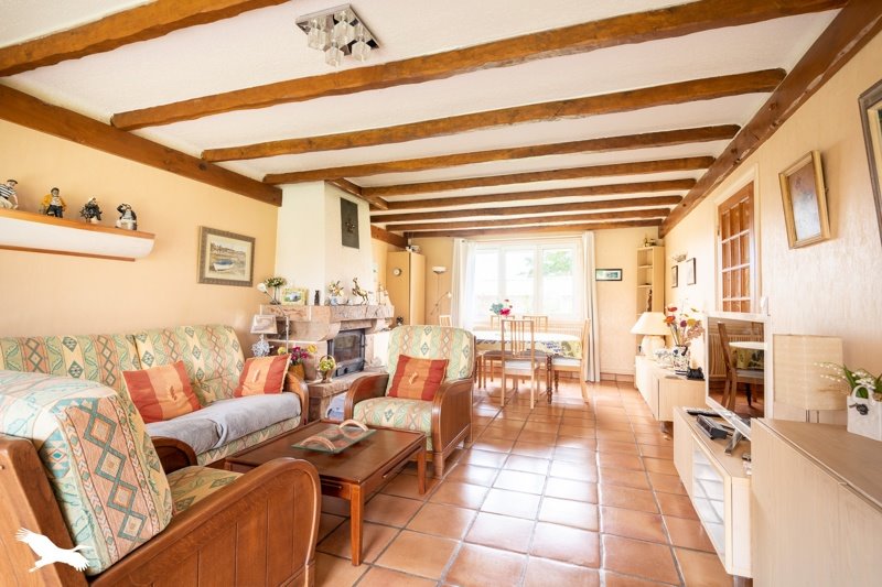 Vente Maison PLESTIN LES GREVES - 8 pièces -139 m² - (22310)