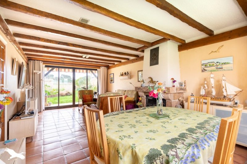 Vente Maison PLESTIN LES GREVES - 8 pièces -139 m² - (22310)