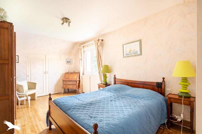 Vente Maison PLESTIN LES GREVES - 8 pièces -139 m² - (22310)