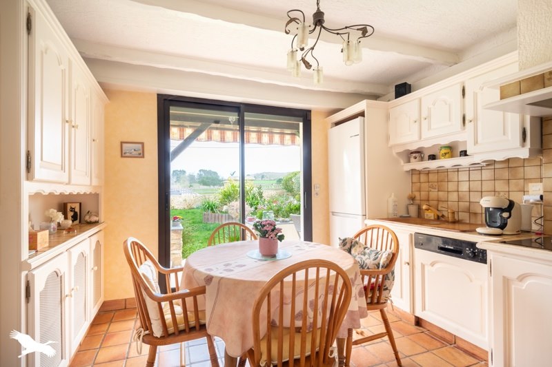 Vente Maison PLESTIN LES GREVES - 8 pièces -139 m² - (22310)