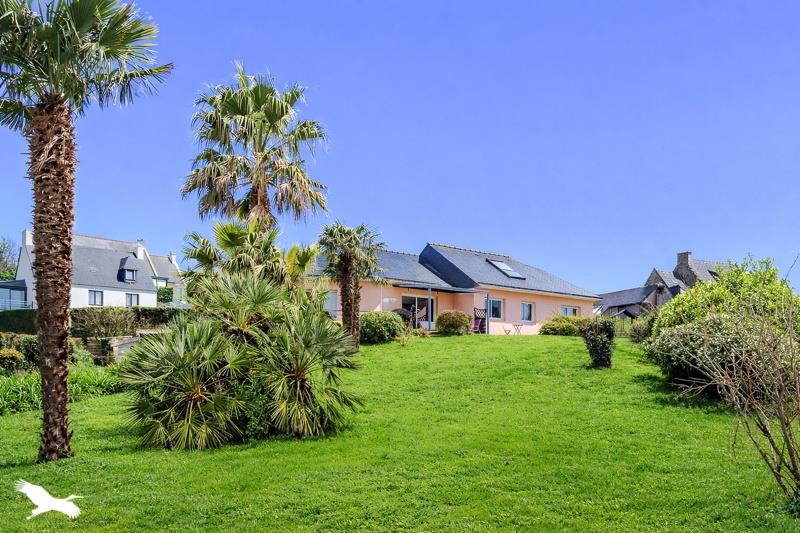 Vente Maison LOCQUIREC - 6 pièces -107 m² - (29241)