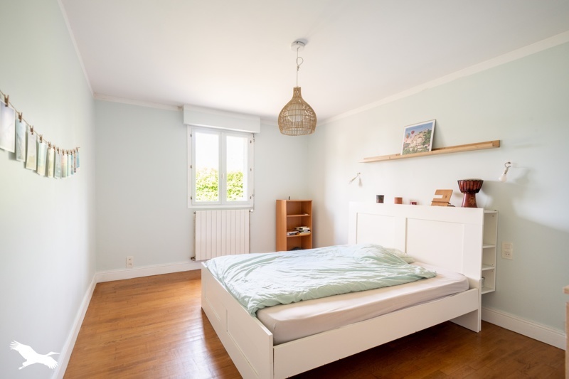 Vente Maison PLESTIN LES GREVES - 7 pièces -163 m² - (22310)