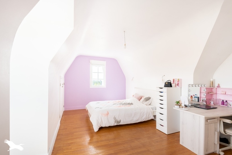 Vente Maison PLESTIN LES GREVES - 7 pièces -163 m² - (22310)