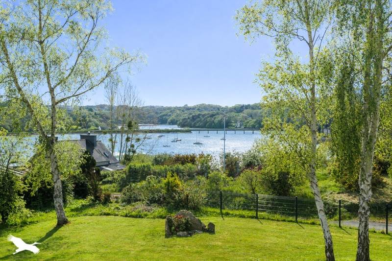 Vente Maison PLESTIN LES GREVES - 7 pièces -163 m² - (22310)